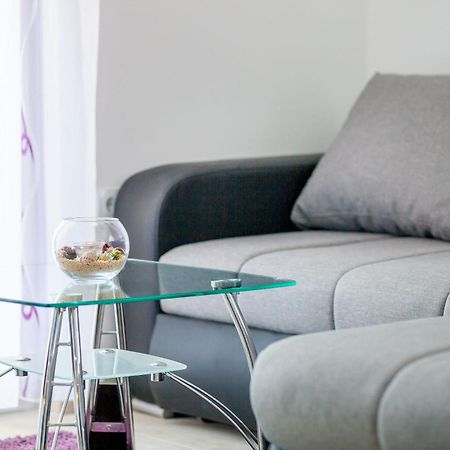 Villa Apartments Kordic Kaštela الغرفة الصورة