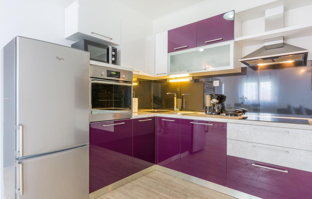 Villa Apartments Kordic Kaštela الغرفة الصورة