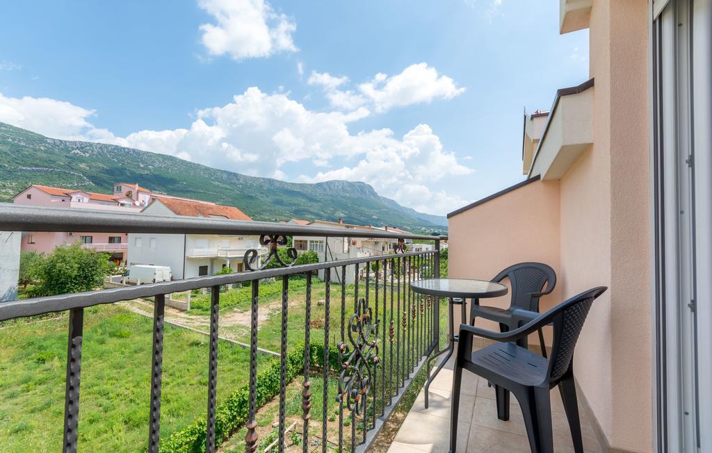 Villa Apartments Kordic Kaštela الغرفة الصورة