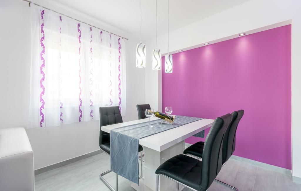 Villa Apartments Kordic Kaštela الغرفة الصورة