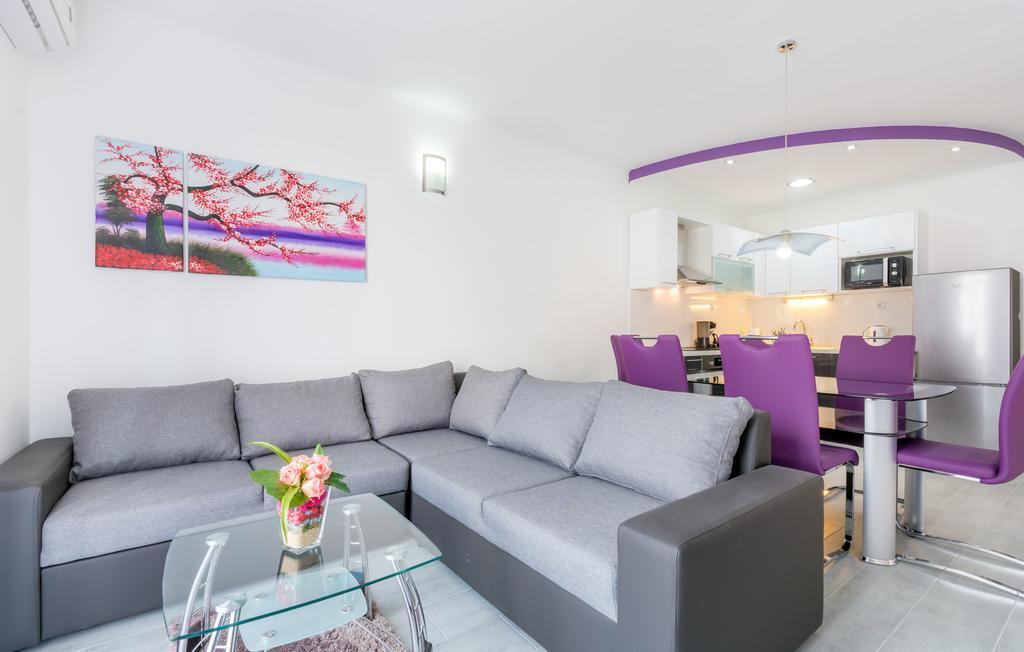 Villa Apartments Kordic Kaštela الغرفة الصورة