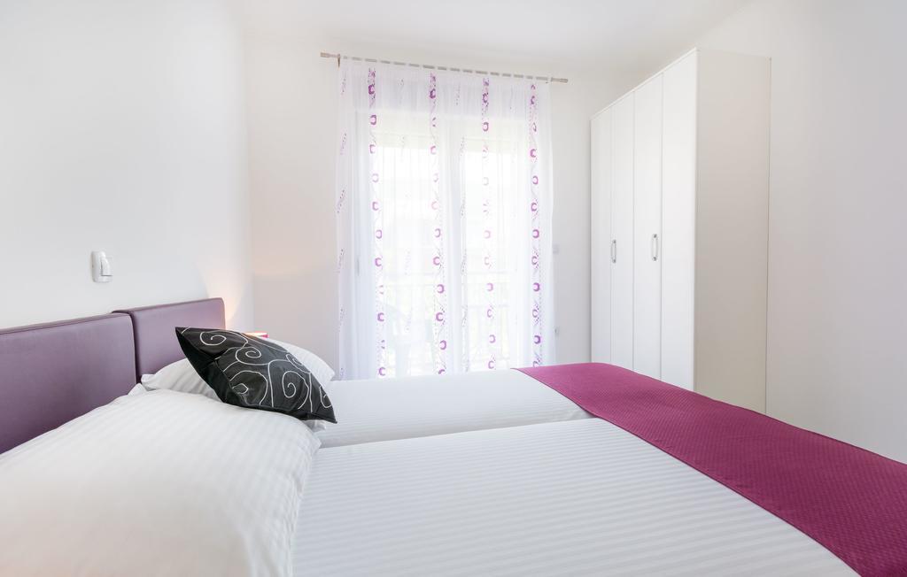 Villa Apartments Kordic Kaštela الغرفة الصورة