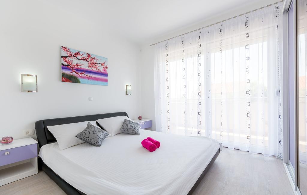 Villa Apartments Kordic Kaštela الغرفة الصورة