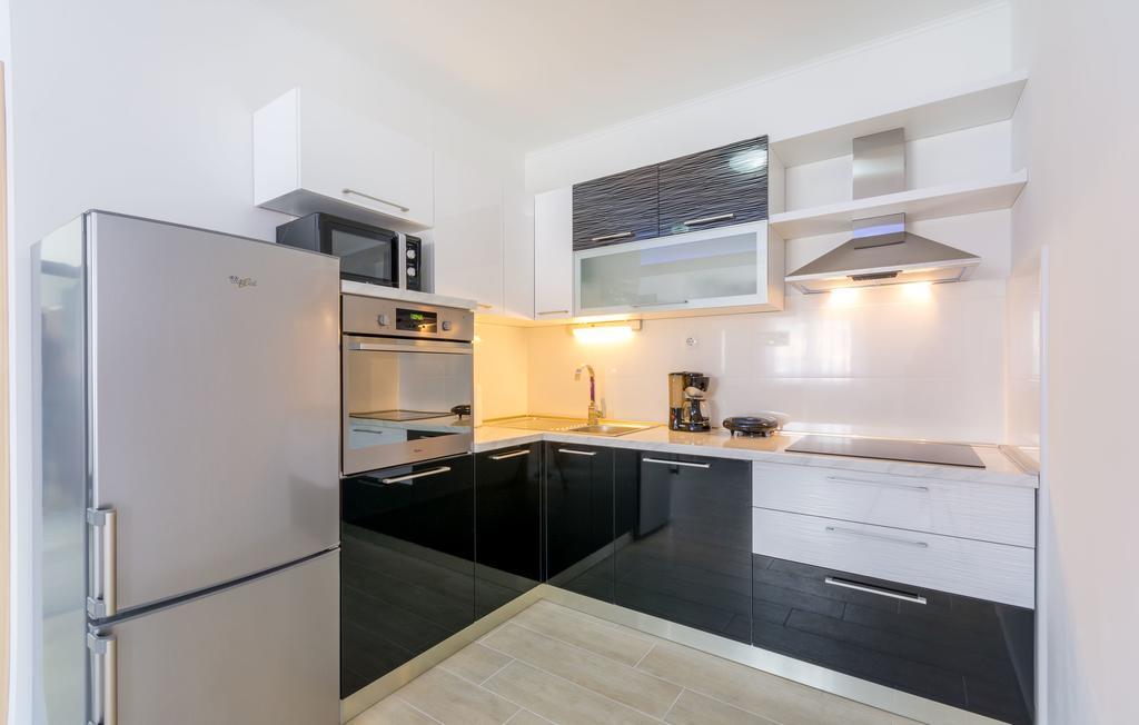 Villa Apartments Kordic Kaštela الغرفة الصورة