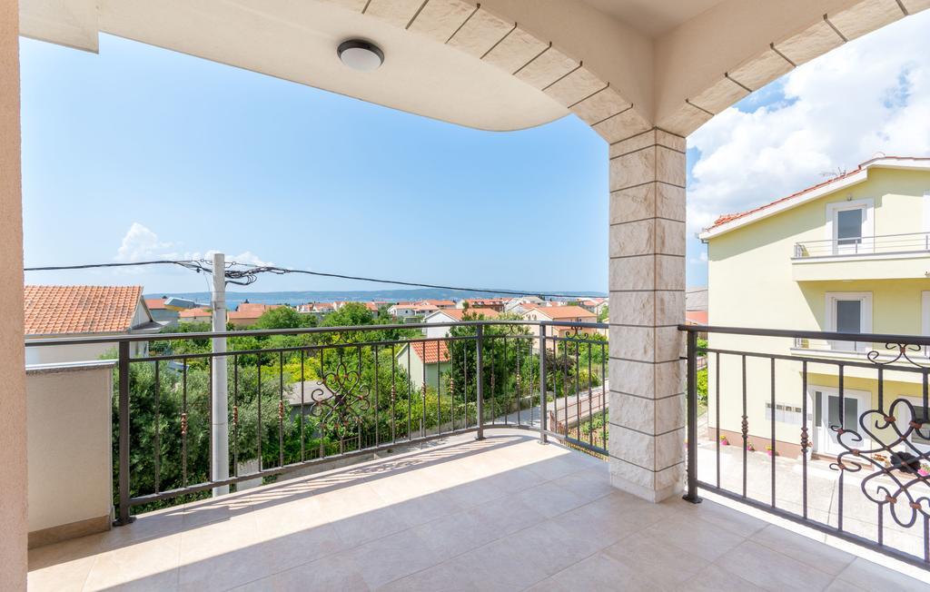 Villa Apartments Kordic Kaštela الغرفة الصورة