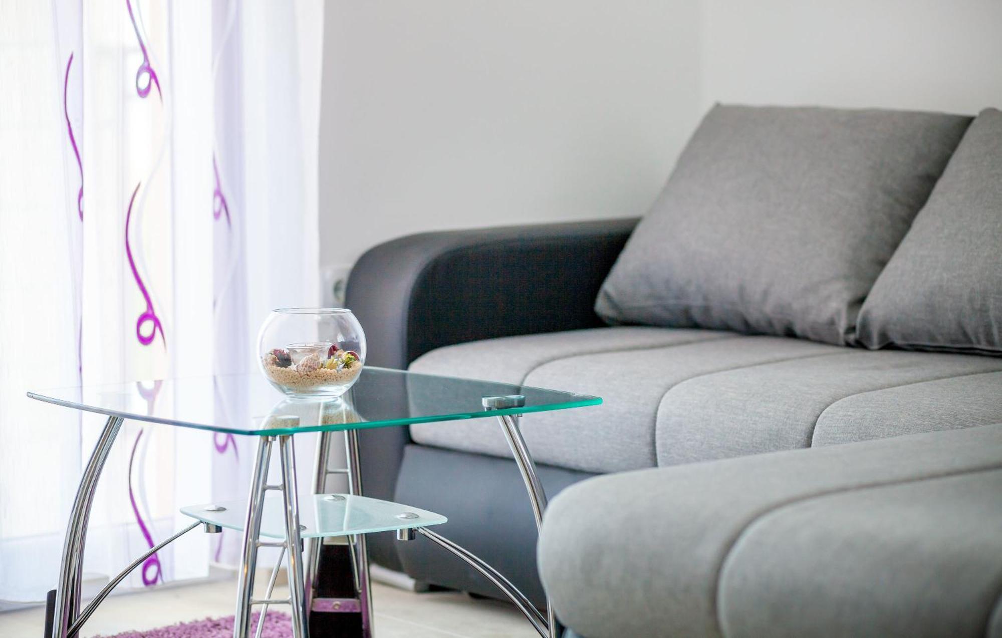 Villa Apartments Kordic Kaštela الغرفة الصورة